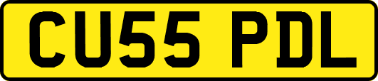 CU55PDL