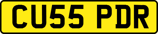 CU55PDR
