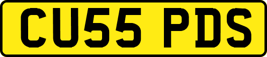 CU55PDS