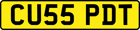 CU55PDT