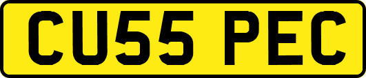 CU55PEC