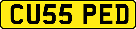 CU55PED