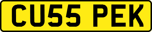 CU55PEK