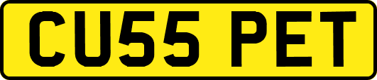 CU55PET