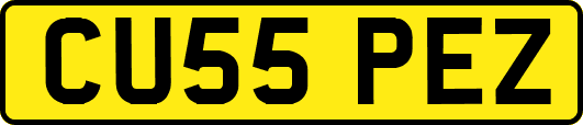 CU55PEZ