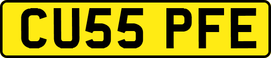 CU55PFE