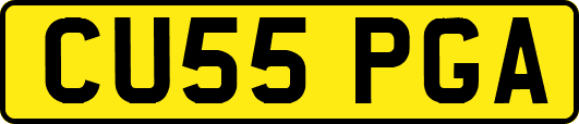 CU55PGA