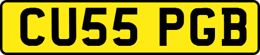 CU55PGB