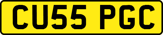 CU55PGC