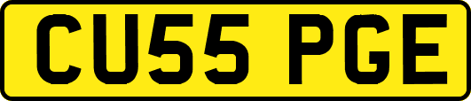 CU55PGE