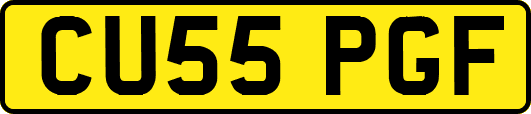 CU55PGF