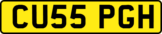 CU55PGH