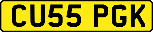 CU55PGK