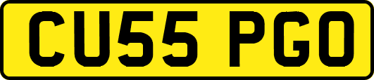 CU55PGO