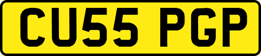 CU55PGP