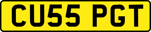CU55PGT