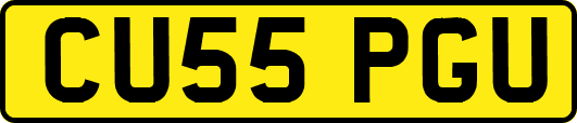 CU55PGU