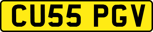 CU55PGV
