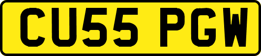 CU55PGW