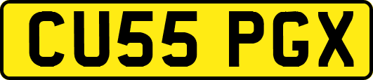 CU55PGX