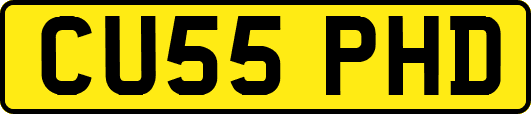 CU55PHD