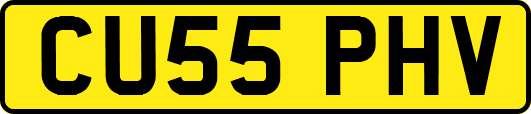CU55PHV