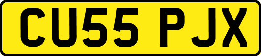 CU55PJX