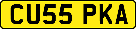 CU55PKA