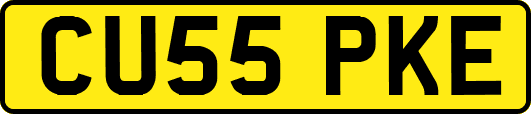 CU55PKE