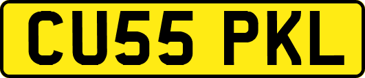 CU55PKL