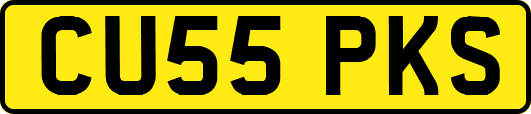 CU55PKS