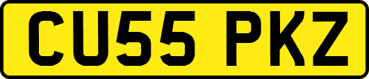 CU55PKZ