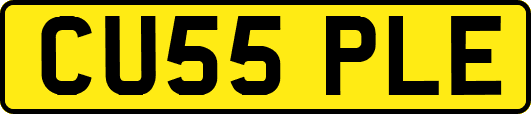 CU55PLE