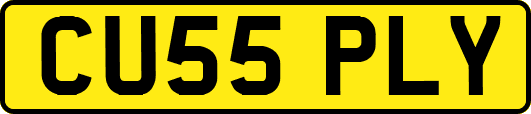 CU55PLY