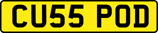 CU55POD