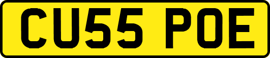 CU55POE