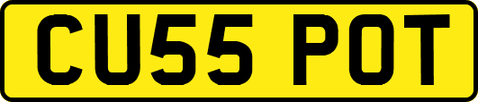 CU55POT