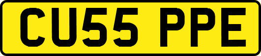 CU55PPE