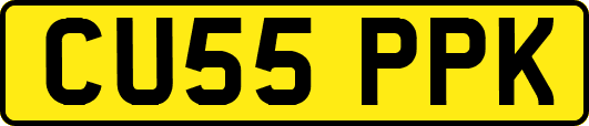 CU55PPK