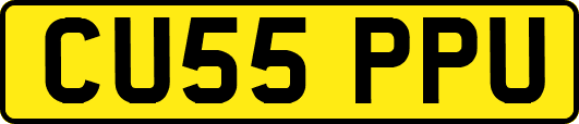 CU55PPU