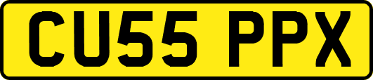CU55PPX