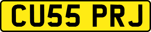 CU55PRJ