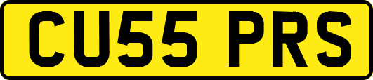 CU55PRS