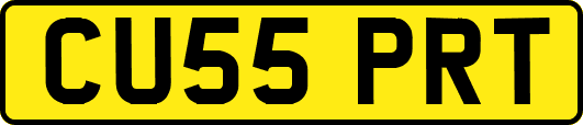 CU55PRT