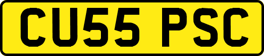 CU55PSC