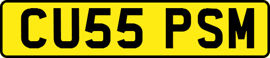 CU55PSM