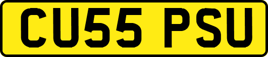 CU55PSU