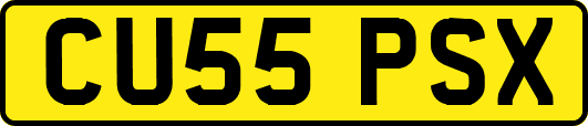 CU55PSX