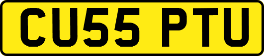 CU55PTU