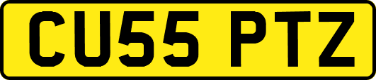 CU55PTZ
